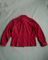 Image 2 of Red Shirt