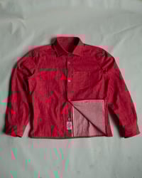 Image 1 of Red Shirt