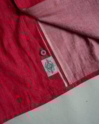 Image 3 of Red Shirt