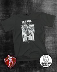 Image 2 of Camiseta ESPAÑA RUMBO AL SUR
