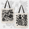 GARDEN TOTE
