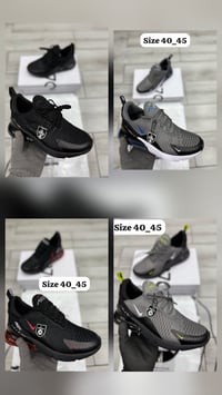 Image 1 of Mens N two Sevens