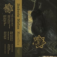 Andrew Nolan - Sacrifice