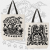SUMMER GAMES TOTE