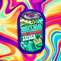 Friends are a Baja Blast