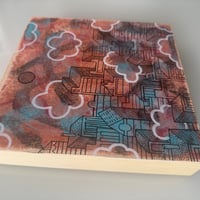 Image 2 of Clear Clouds