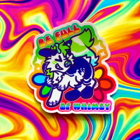 Whimsy Wolfy