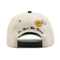 Image 3 of G.O.A.T Hat