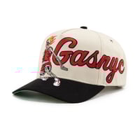 Image 6 of G.O.A.T Hat