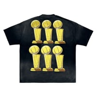 Image 2 of G.O.A.T Shirt