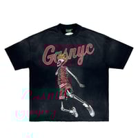 Image 1 of G.O.A.T Shirt