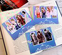 Image 2 of ACOTAR [Sticker & Bookmark]