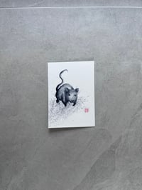 Rat (12 Chinese Zodiac Animals)