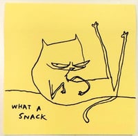 Snack
