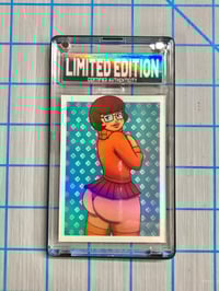 Dirty Velma - Holographic Tint