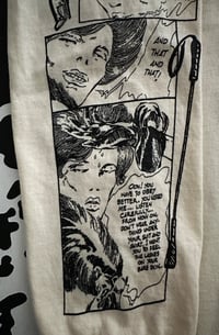 Image 4 of CREPAX'S 'VENUS IN FURS' (LONG SLEEVE)