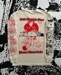 Image 2 of CREPAX'S 'VENUS IN FURS' (LONG SLEEVE)