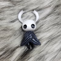 BUG KNIGHT - PIN