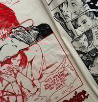 Image 6 of CREPAX'S 'VENUS IN FURS' (LONG SLEEVE)