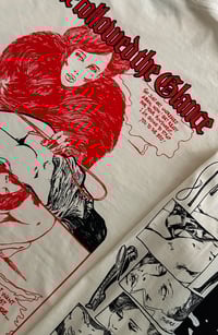 Image 5 of CREPAX'S 'VENUS IN FURS' (LONG SLEEVE)