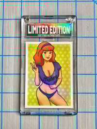 Dirty Daphne - Holographic Tint