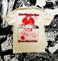 Image 2 of CREPAX'S 'VENUS IN FURS' (SHORT SLEEVE)
