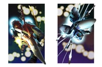 Image 4 of Max and Milia Super VF-1J Series prints preorder (non-exclusive designs)
