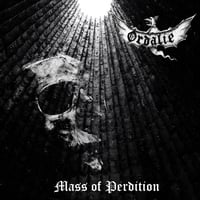 Ordalie – Mass of Perdition