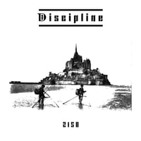 Discipline – 2150