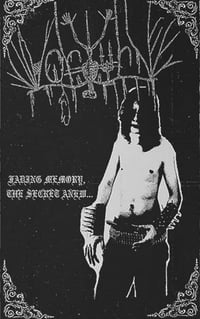 Vorture – Fading Memory, the Secret Anew