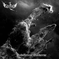 Ordalie – Indifferent Universe