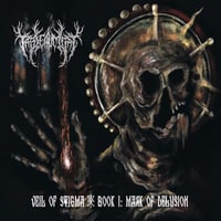Tableau Mort – Veil of Stigma. Book I: Mark of Delusion