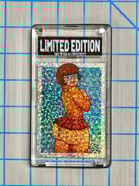 Dirty Velma - Holographic Gems