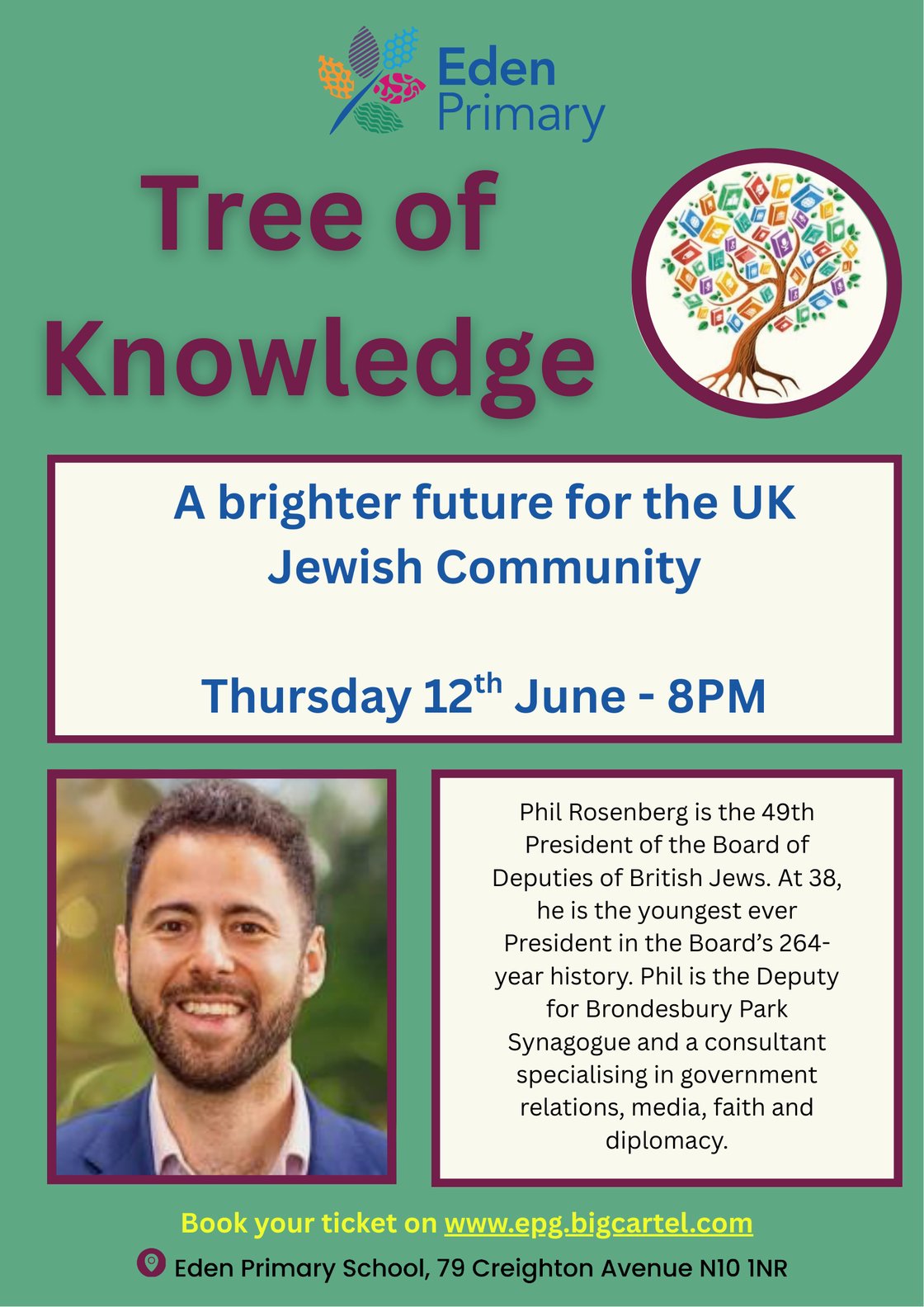 Image of Tree of Knowledge