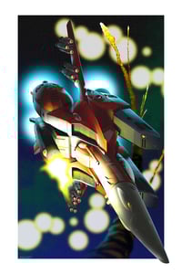 Image 2 of Max and Milia Super VF-1J Series prints preorder (non-exclusive designs)