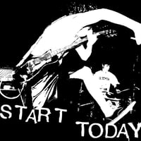 Start Today "S/T" EP
