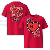 Image 3 of Lovely Days T Shirt