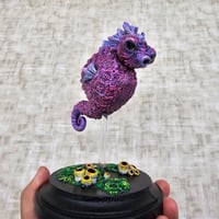 Image 1 of REEF SEAHORSE