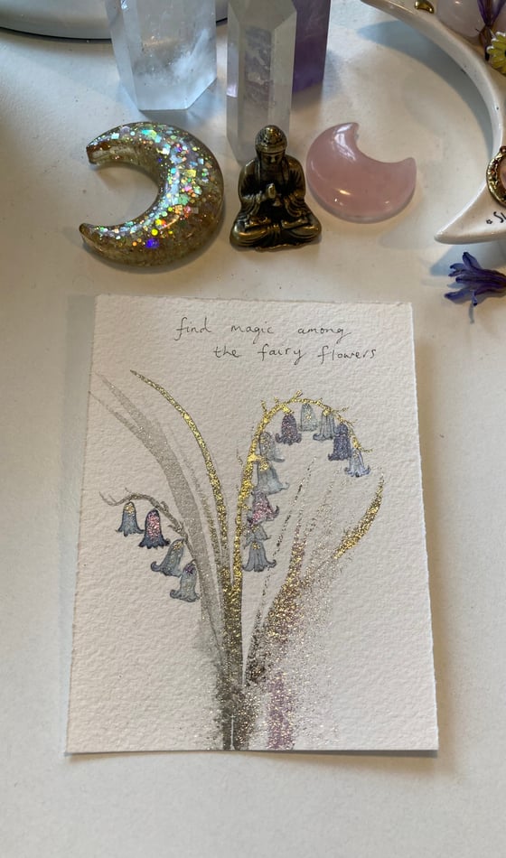 Image of RESERVED for Rachael 