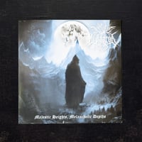 Aldaaron – Majestic Heights, Melancholic Depths