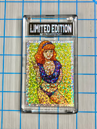 Dirty Daphne  - Holographic Gems