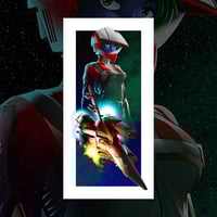 Image 1 of Max and Milia Super VF-1J EXCLUSIVE PRINTS