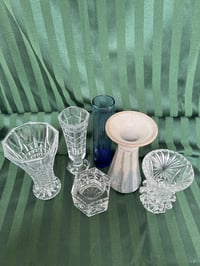 Image 2 of 43- Vase Collection