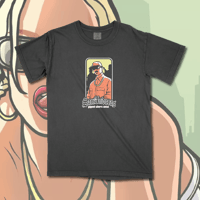 Image 1 of "VAGOS LOCOS" T-SHIRT