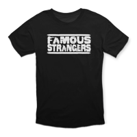 Image 1 of Official Logo Tee