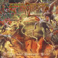 Vrykolakas – Nocturnal Dominion of Death
