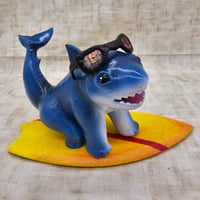 Image 1 of SURFING JEFF