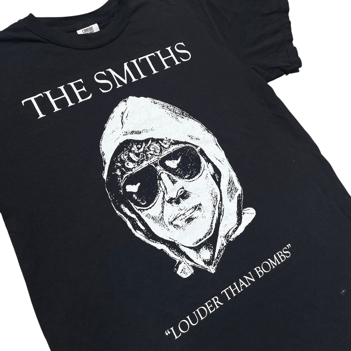Image of LOUDER THAN BOMBS