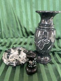 Image 1 of 43- Black and White Collection