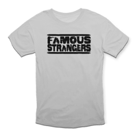 Image 2 of Official Logo Tee
